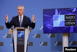 Jens Stoltenberg