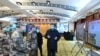 时事大家谈：习近平首度抵武汉考察，公安进驻民宅防止喊假？