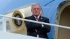 Специальный посланник президента США Кит Келлог (архивное фото)