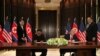 朝鲜释放善意承诺返回美军遗骸？专家：别被金正恩耍了