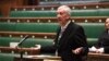 英中关系新波澜：对华鹰派担任外相 中国大使被禁访议院