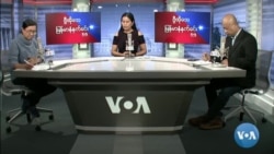 ဒီဇင်ဘာ ၂၁၊ ၂၀၂၂ ဗွီအိုအေ မြန်မာနံနက်ခင်း
