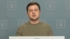 Zelenskyy aomba msaada zaidi kutoka Ulaya 