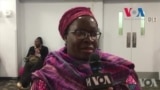 Musangano weKuzeya Kuremekedzwa Kwekodzero Dzemadzimai weCommission on the Status of Women Wopera muNew York