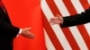 美国会结束对中国的接触政策？