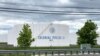 FILE PHOTO: Holding tanks are pictured at Colonial Pipeline's Linden Junction Tank Farm in Woodbridge, New Jersey, U.S., May 10, 2021. REUTERS/Hussein Waaile/File Photo
