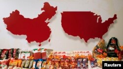 美国参议员萨利文要求美中两国政府实行“对等待遇”政策