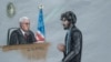 Thẩm phán Tòa án Liên bang George O'Toole Jr trong phiên xử Dzhokhar Tsarnaev, kẻ đánh bom marathon tại Boston. Ông George O'Toole Jr ra lệnh kéo dài thời hạn chót Tổng thống Donald Trump đưa ra cho nhân viên liên bang tự nguyện xin nghỉ việc trước cuối ngày 6/2. 
