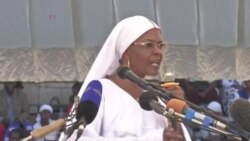 Amai Grace Mugabe Vanoti VaMnangagwa Vaida Kupidigura Hurumende