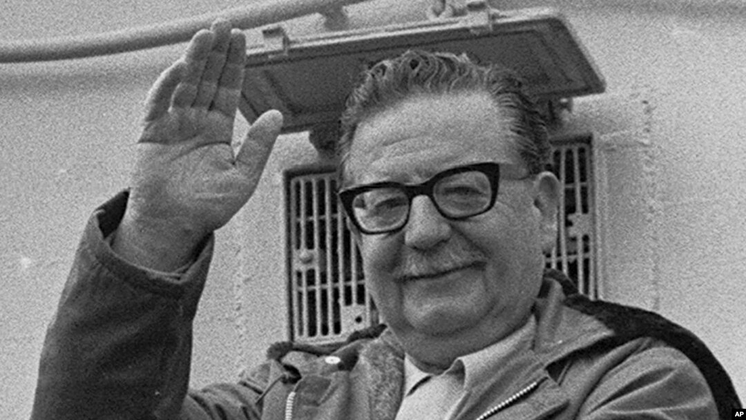 La justicia confirmó que el mandatario se quitó la vida mientras el palacio de gobierno era atacado en el golpe de Estado de 1973.
