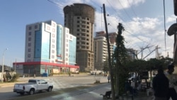 ኣብ ክልል ትግራይ ተቋሪጹ ዝጸንሓ ኣገልግሎት ኤሌትሪክ ኣብ ገለ ከባቢታት ምጅማሩ ተገሊጹ