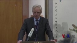联合国人权官员：中国使7亿人脱贫但掩饰民怨