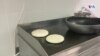 La arepa venezolana se reinventa en los Balcanes (Afiliadas)