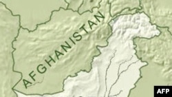 Pakistan buộc một máy bay trực thăng của Ấn Độ hạ cánh