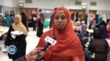 የምስጋና እና አንድነት ኢፍጣር በአሜሪካ