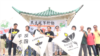 香港支联会举办每年一度的“民主风筝行动”。（美国之音谭嘉琪拍摄）