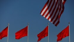 时事大家谈：美中交恶：“美国优先”欺人太甚还是“中国梦”操之过急？