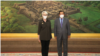 美国副国务卿谢尔曼(Wendy Sherman)2021年6月1日在金边会见柬埔寨首相洪森（照片来自美国驻金边大使馆）