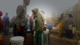 Warung VOA: Persoalan Air di Kota Besar (3)