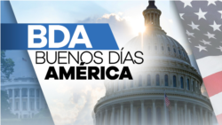 Buenos Días América: 08/02/2024
