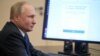 Chama tawala United Russia chadai kushinda viti theluthi mbili 