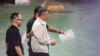 台湾民众党主席柯文哲涉贪污遭起诉 检方求刑合计28年6个月