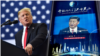 库德洛：特朗普总统和习近平可能6月会面