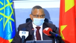 መንግስቲ ኤርትራ ኣብ ግንባር ባድመ ወሪሩና ይብሉ መራሒ ክልል ትግራይ