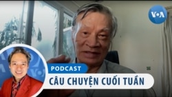Thấy gì từ Ukraine, dải Gaza, qua AI Deep Seek và quan thuế? 